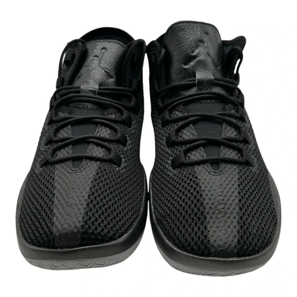 Jordan Reveal Premium Shoes Men's Size 9 Black/Wolf Grey Sneakers‎ 834229-010